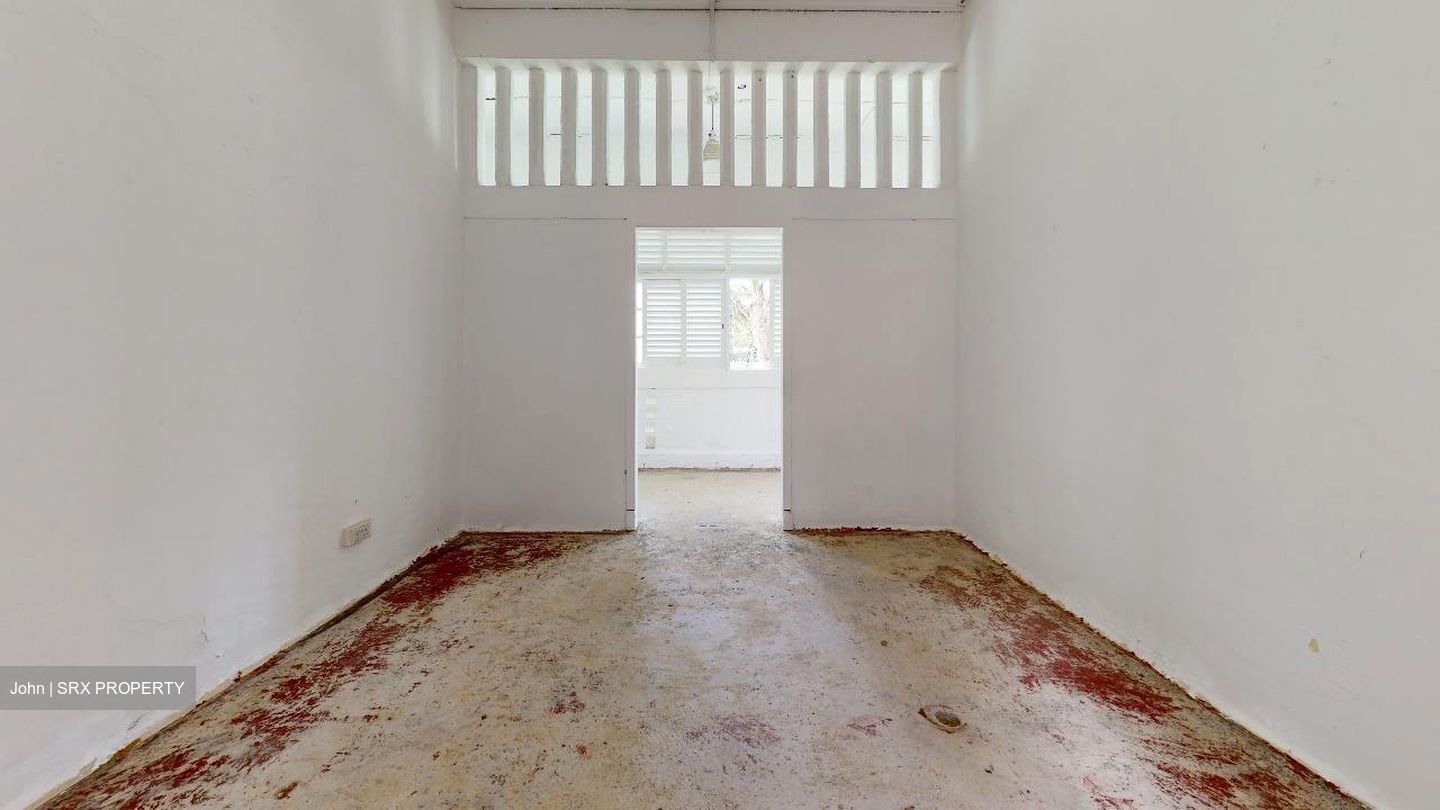 Old Birdcage Walk (D28), Office #492478231